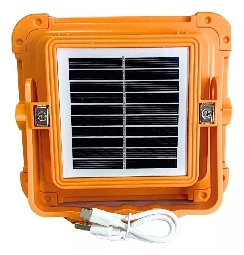 Versatilidad en un Foco: 200W para Cualquier Ocasión-2