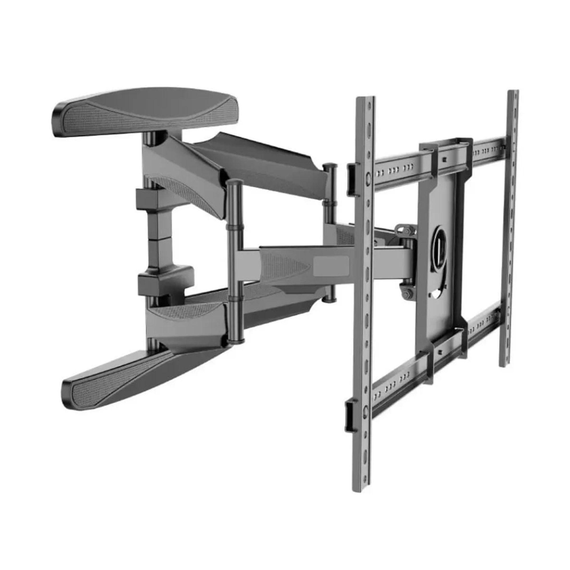 Soporte TV Doble Brazo P65 para 55-85" 65kg-0