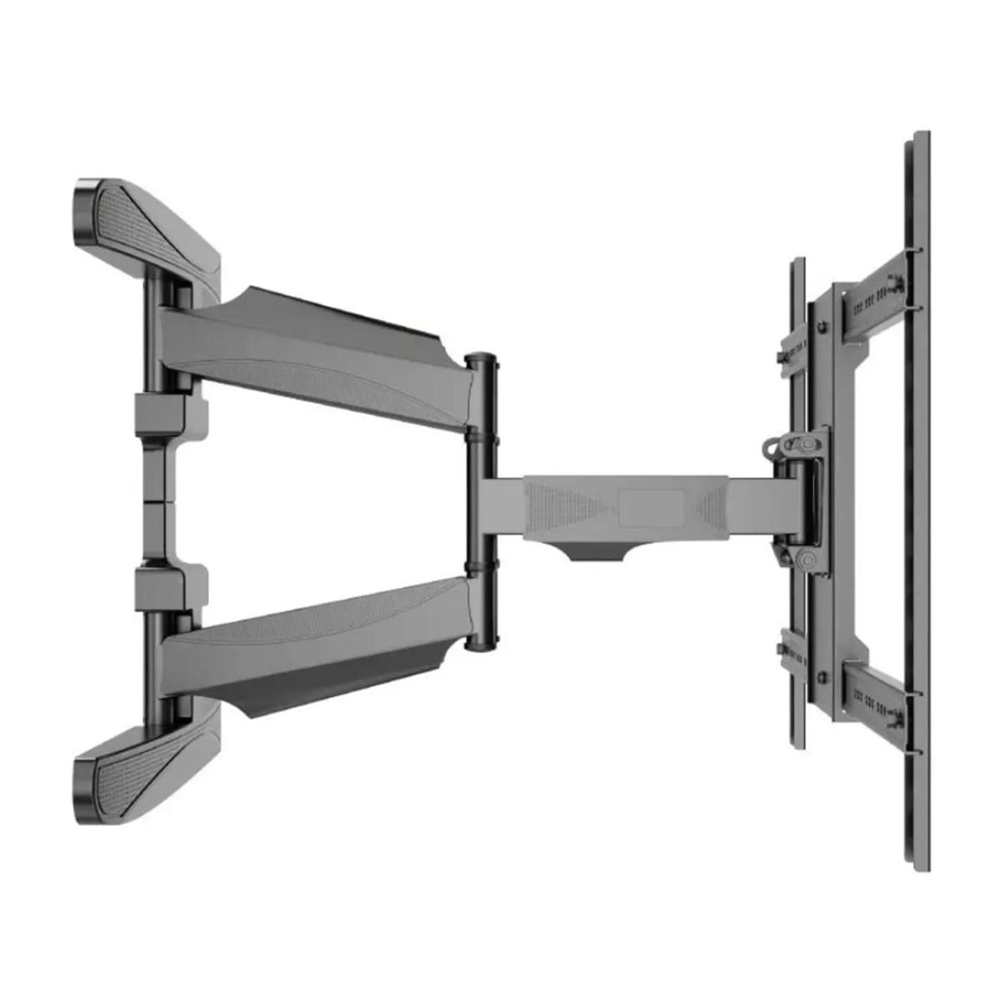Soporte TV Doble Brazo P65 para 55-85" 65kg-5