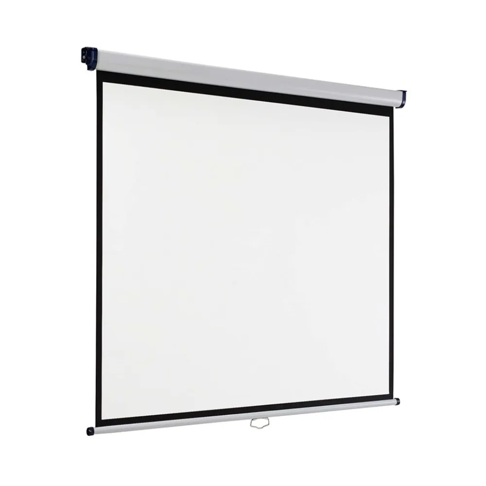 Telon Mural 2.40mx2.40m 1:1 135 pulg. para Benq LH730 -0