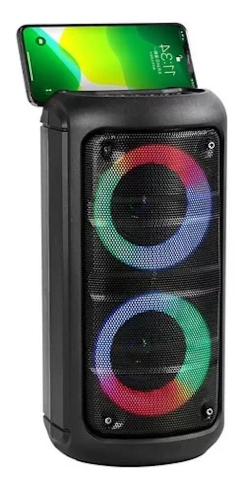 El compañero ideal para tus fiestas: Mlab 9101-3