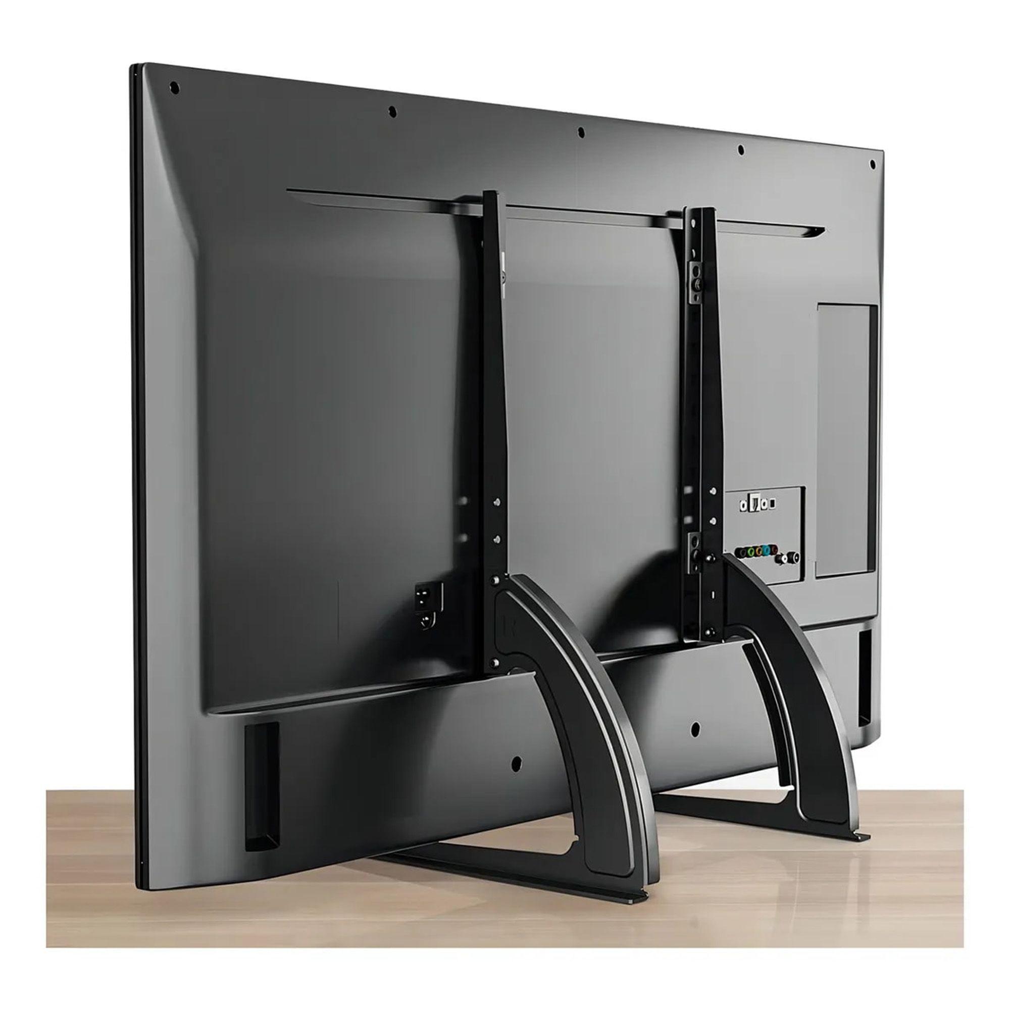 Base Stand Sobremesa para TV 26 a 37" Resistente-3