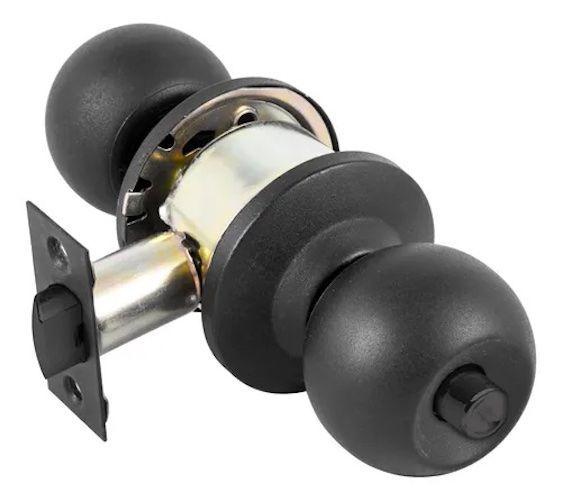  Cerradura Cilíndrica Yale Baño-dormitorio pack 2-1