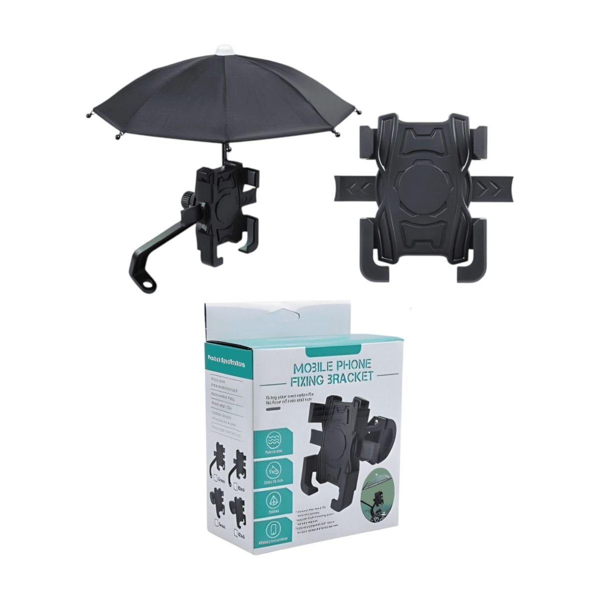 Montura para Celular Moto N33 con Diseño Compacto-0