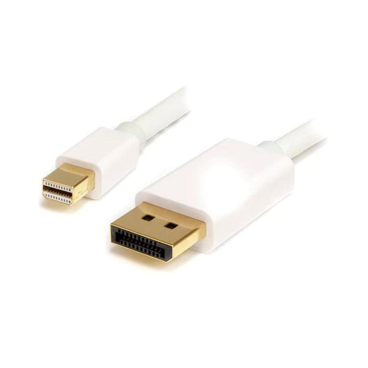 CABLE MINI DP A DISPLAY PORT DM-0
