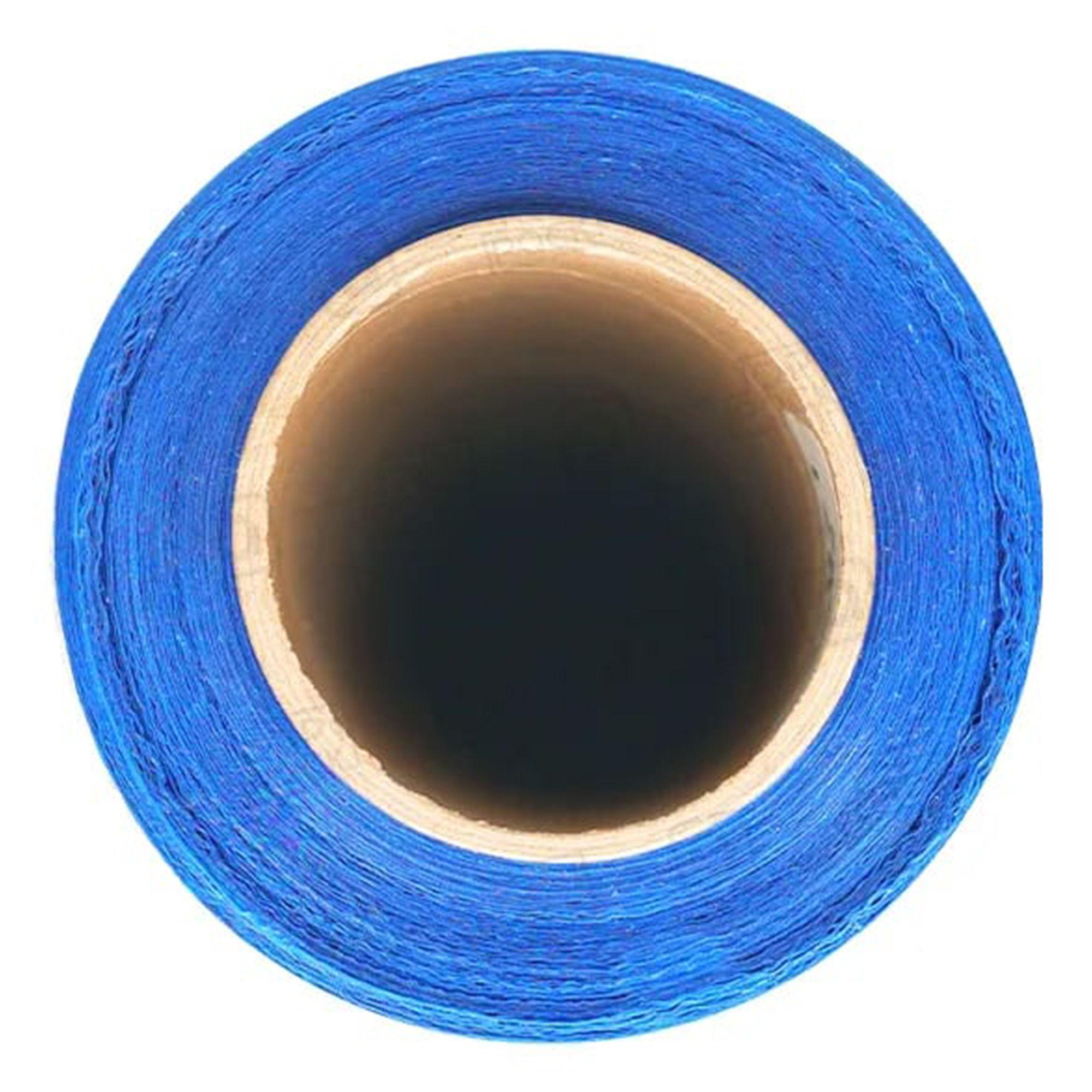 Film Azul de Embalaje 3kg - 50cm x 350m 20 Mic-5