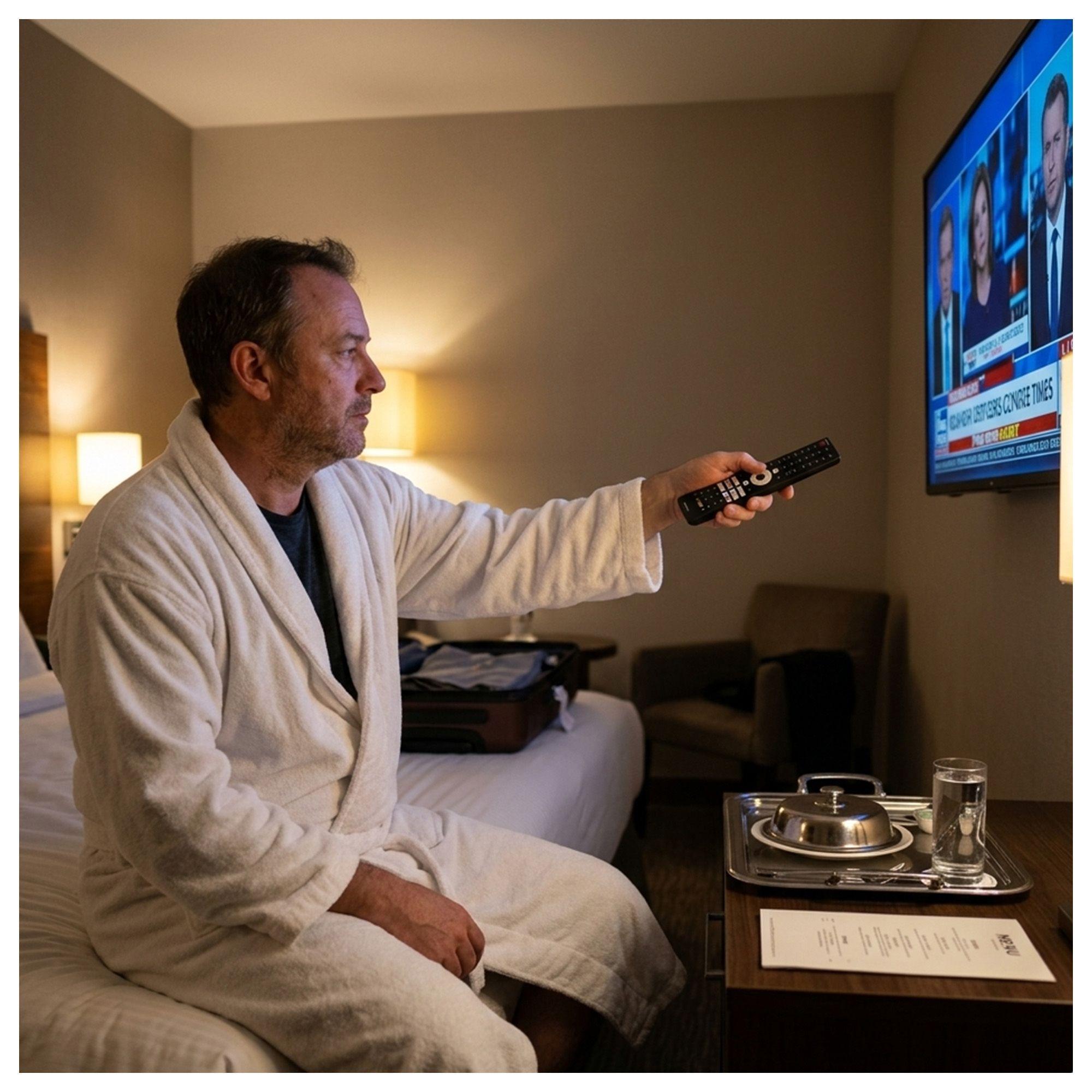 Control Remoto compatible para Smart TV 43S615-2