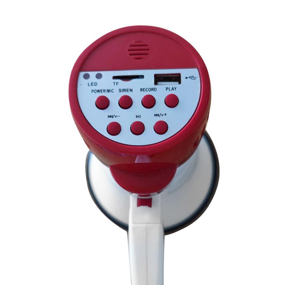 MEGAFONO MLAB 20W RECARGABLE-2