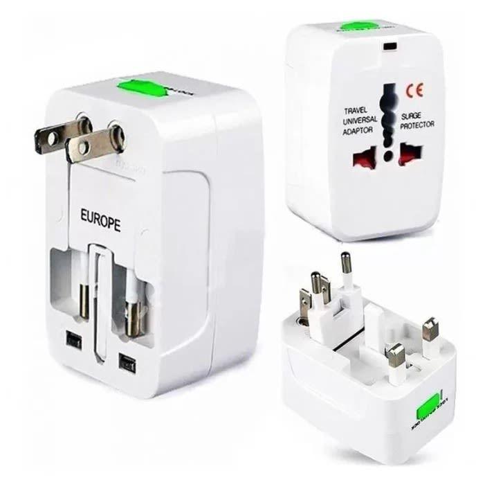 Enchufe Universal: La Solución de Energía para Viajes-4