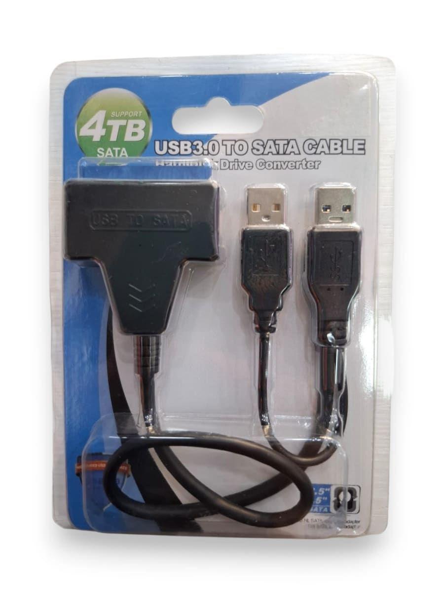 Transforma tu Disco Duro en un USB de Alta Velocidad-3