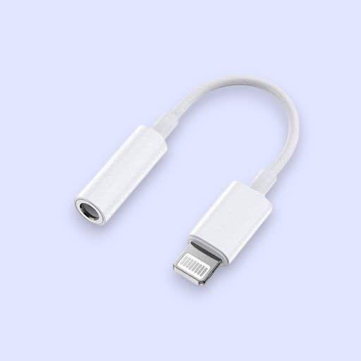 ADAPTADOR LIGHTNING A 3.5 MM 79USB35129-2