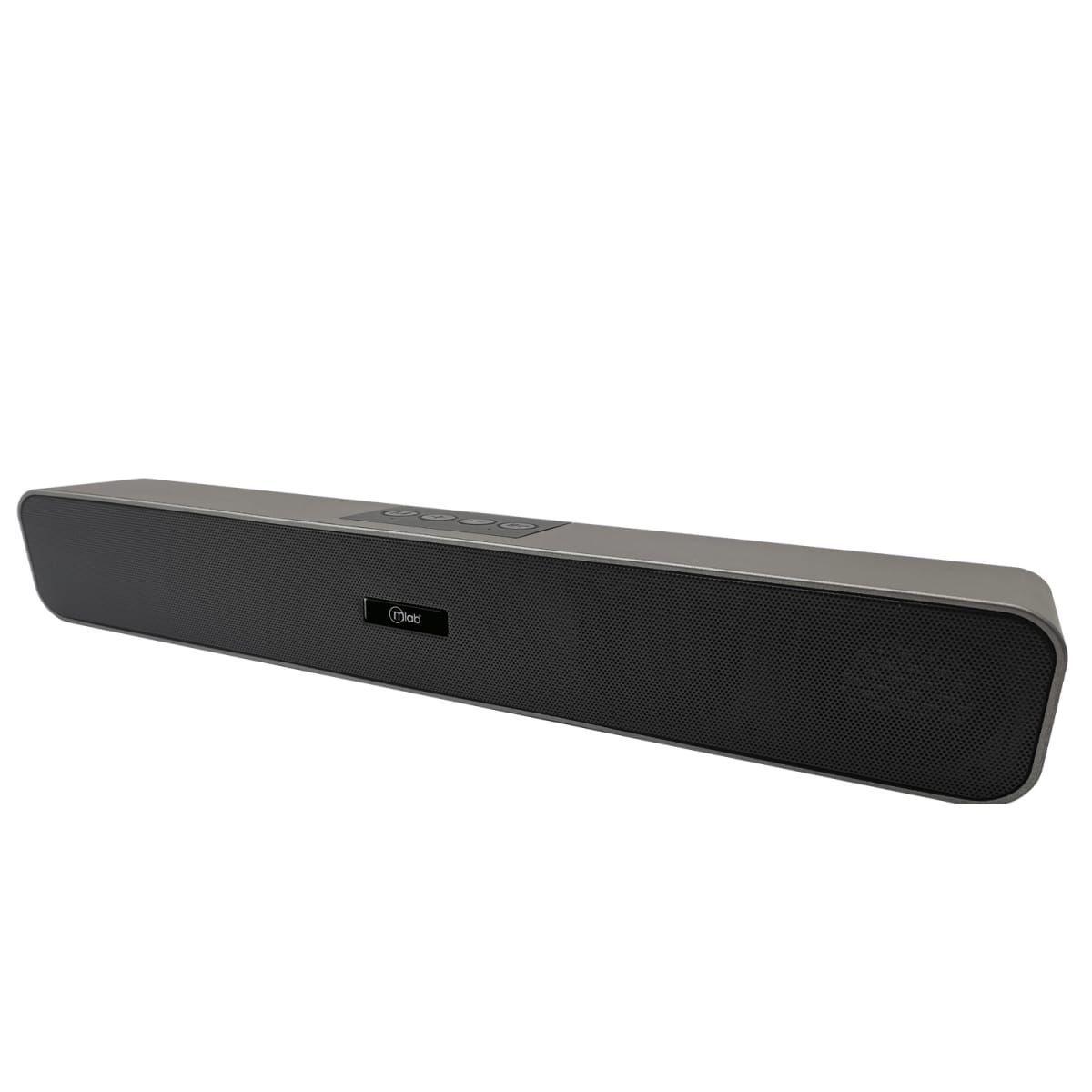 MLAB MINI SOUNDBAR BLUETOOTH SB-100-0