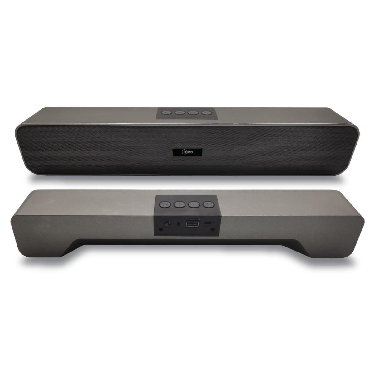 MLAB MINI SOUNDBAR BLUETOOTH SB-100-1