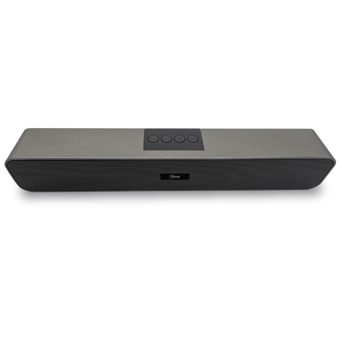 MLAB MINI SOUNDBAR BLUETOOTH SB-100-2