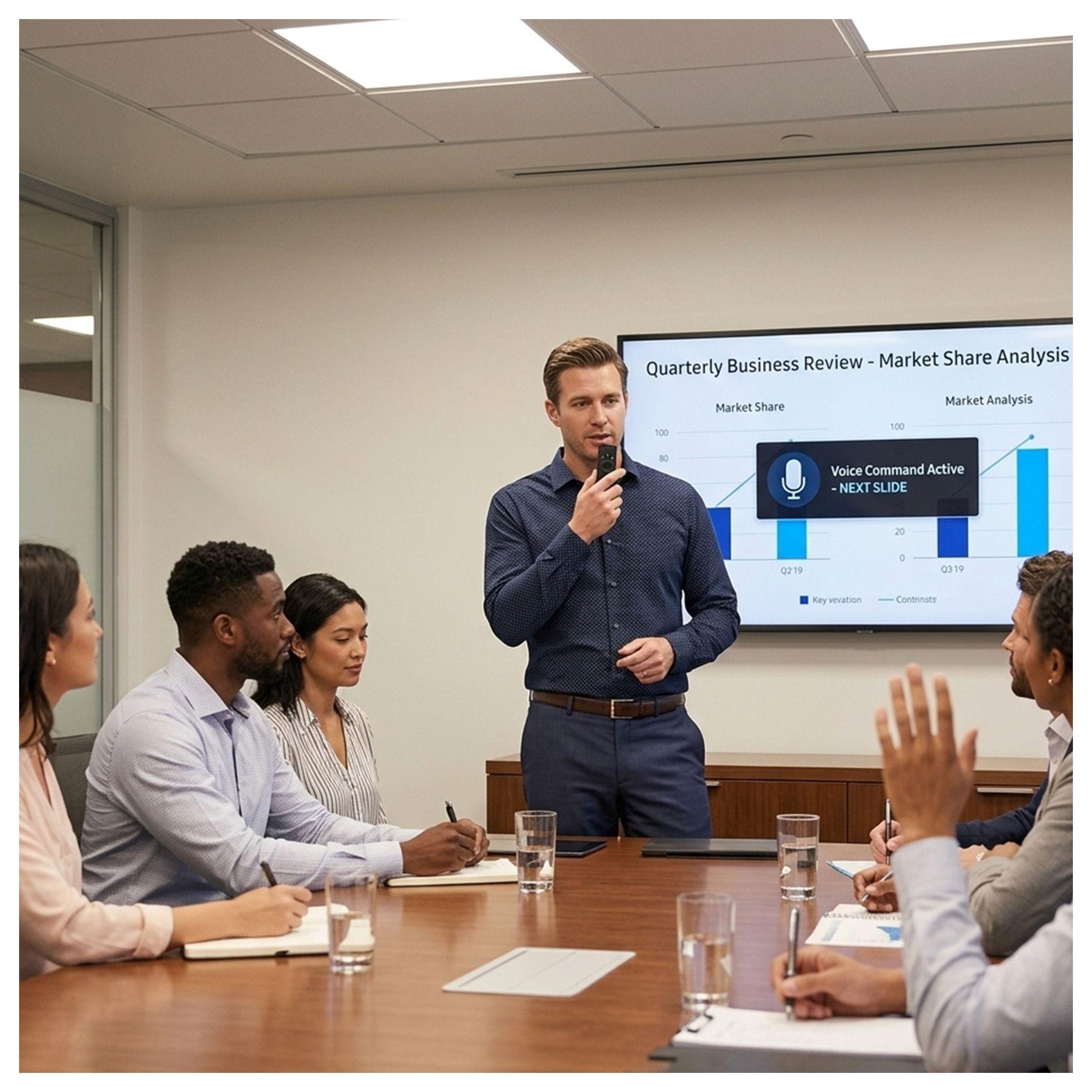 Control Remoto compatible para Smart TV BN59-01266A-1