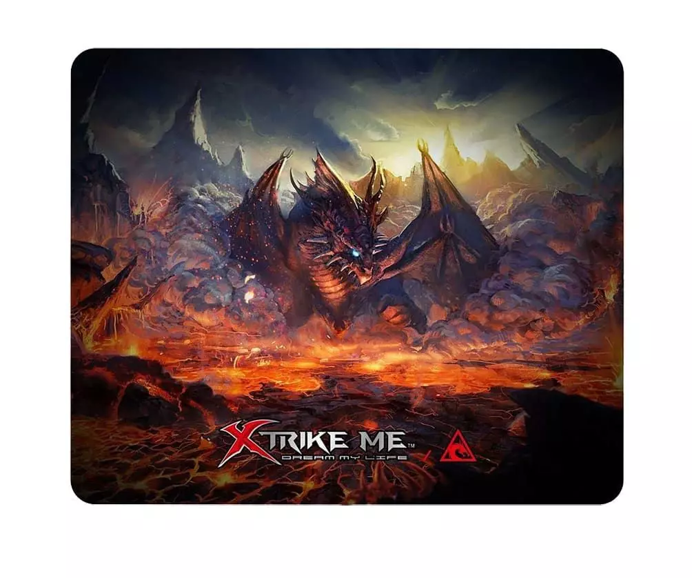 COMBO GAMER XTRIKE-ME CM-400 TECLADO MOUSE AUDIFON-3