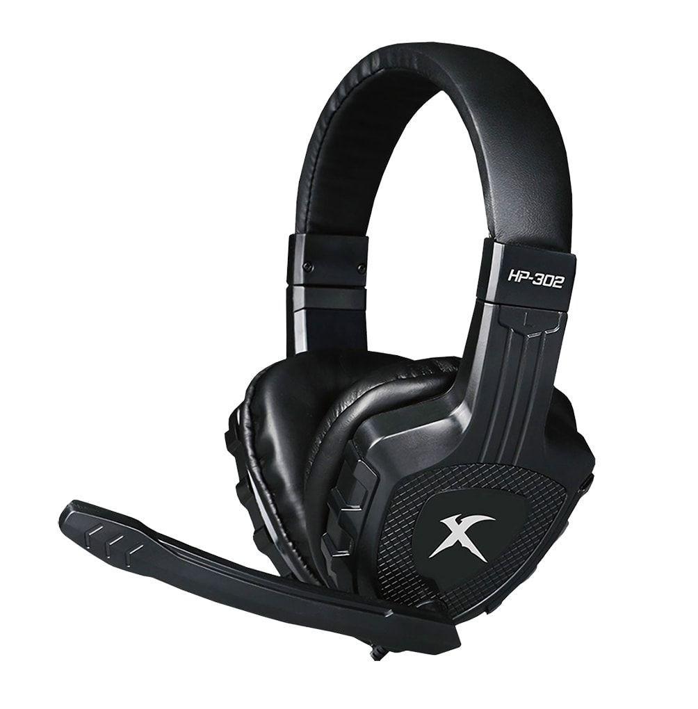 COMBO GAMER XTRIKE-ME CM-400 TECLADO MOUSE AUDIFON-4