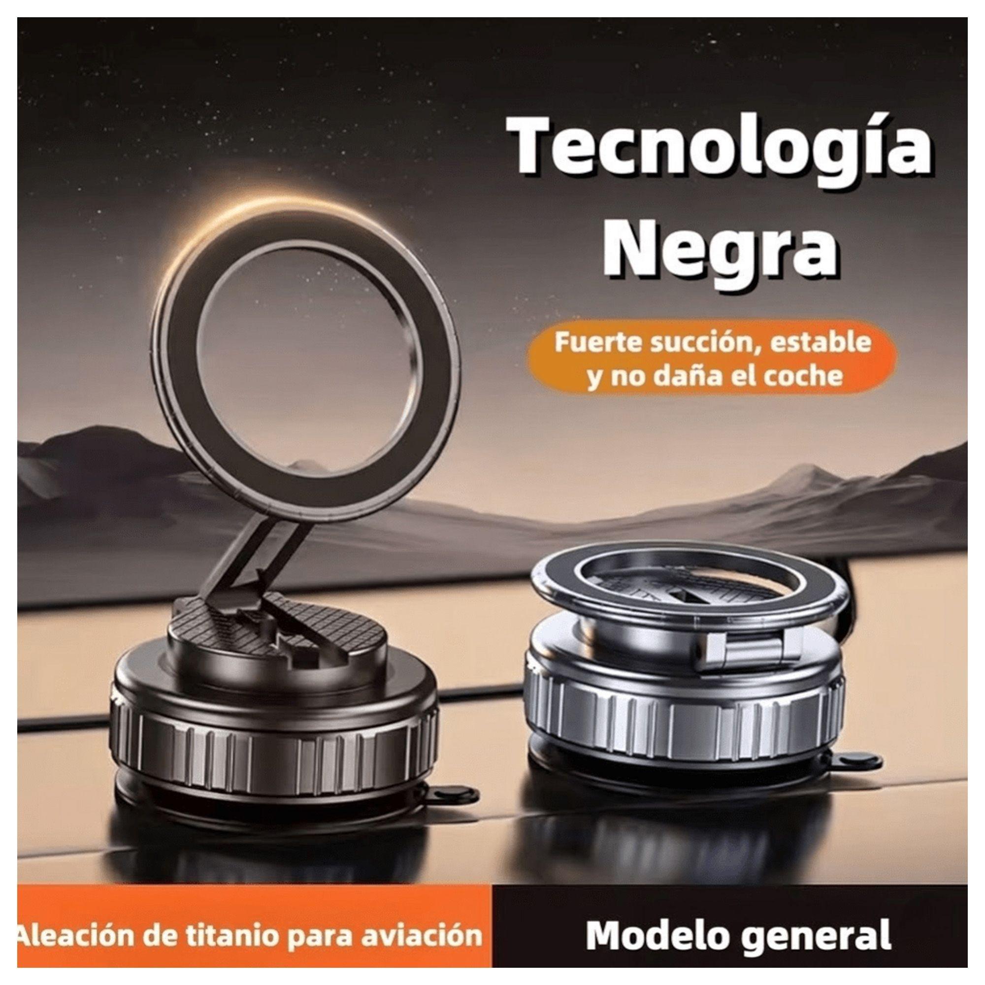 Soporte Universal de Ventosa Potente para Auto (G711/G712)-4