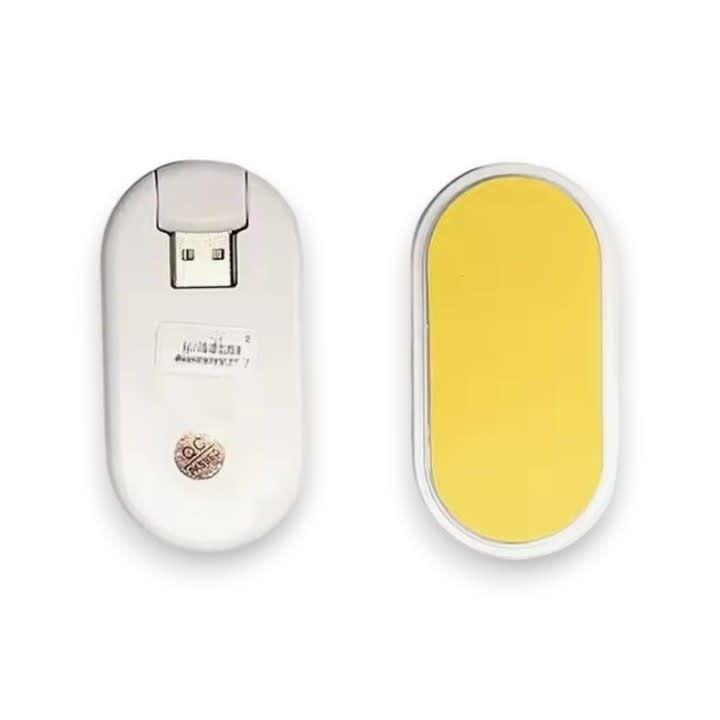 Timbre Inalámbrico Elegante Recargable USB Voye-2