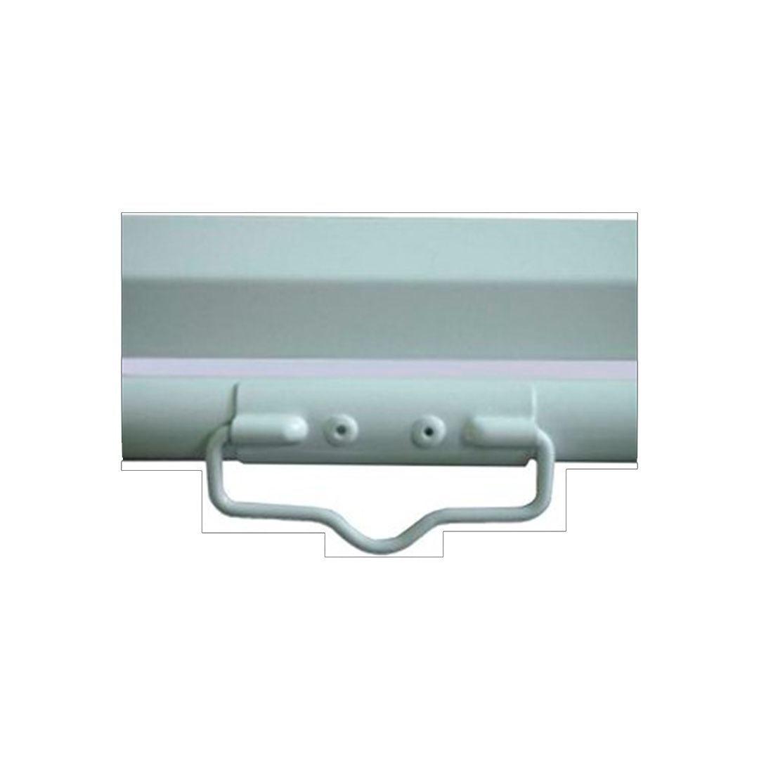 Telon Mural 240x240cm  para Led Benq EH600-5