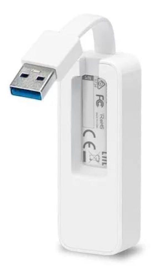 TPLINK ADAPTADOR DE RED USB 2.0 S330UE200 USB 2.0 TO 10/100 MBPS FAST ETHERNET ADAPTER-1