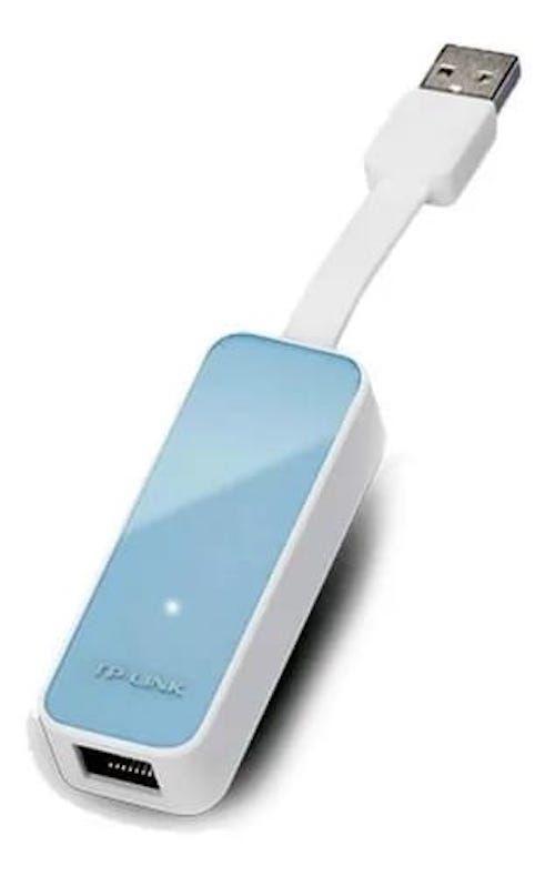 TPLINK ADAPTADOR DE RED USB 2.0 S330UE200 USB 2.0 TO 10/100 MBPS FAST ETHERNET ADAPTER-0