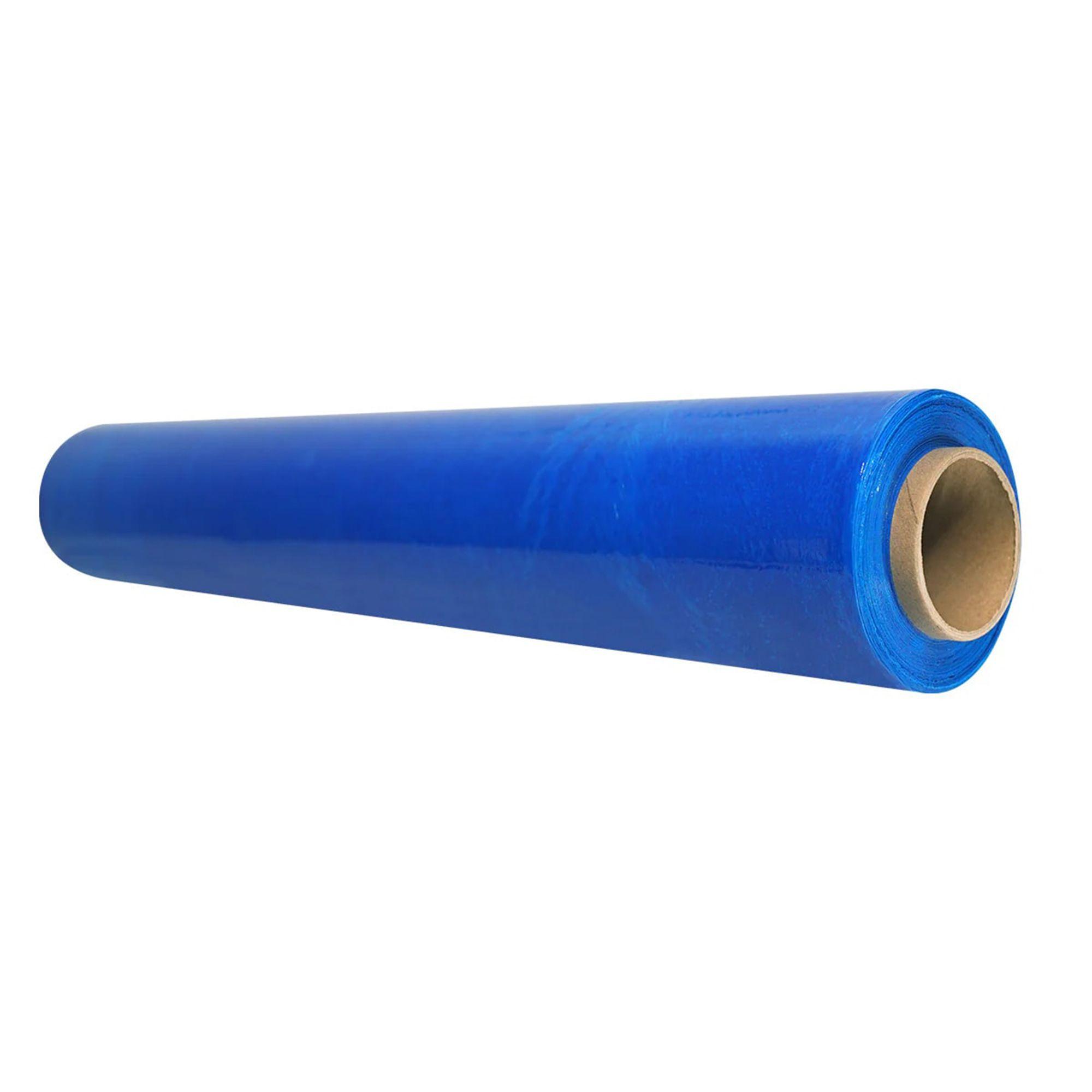 Alusa Film Stretch Azul 3kg - Rollo 50cm x 350m-0