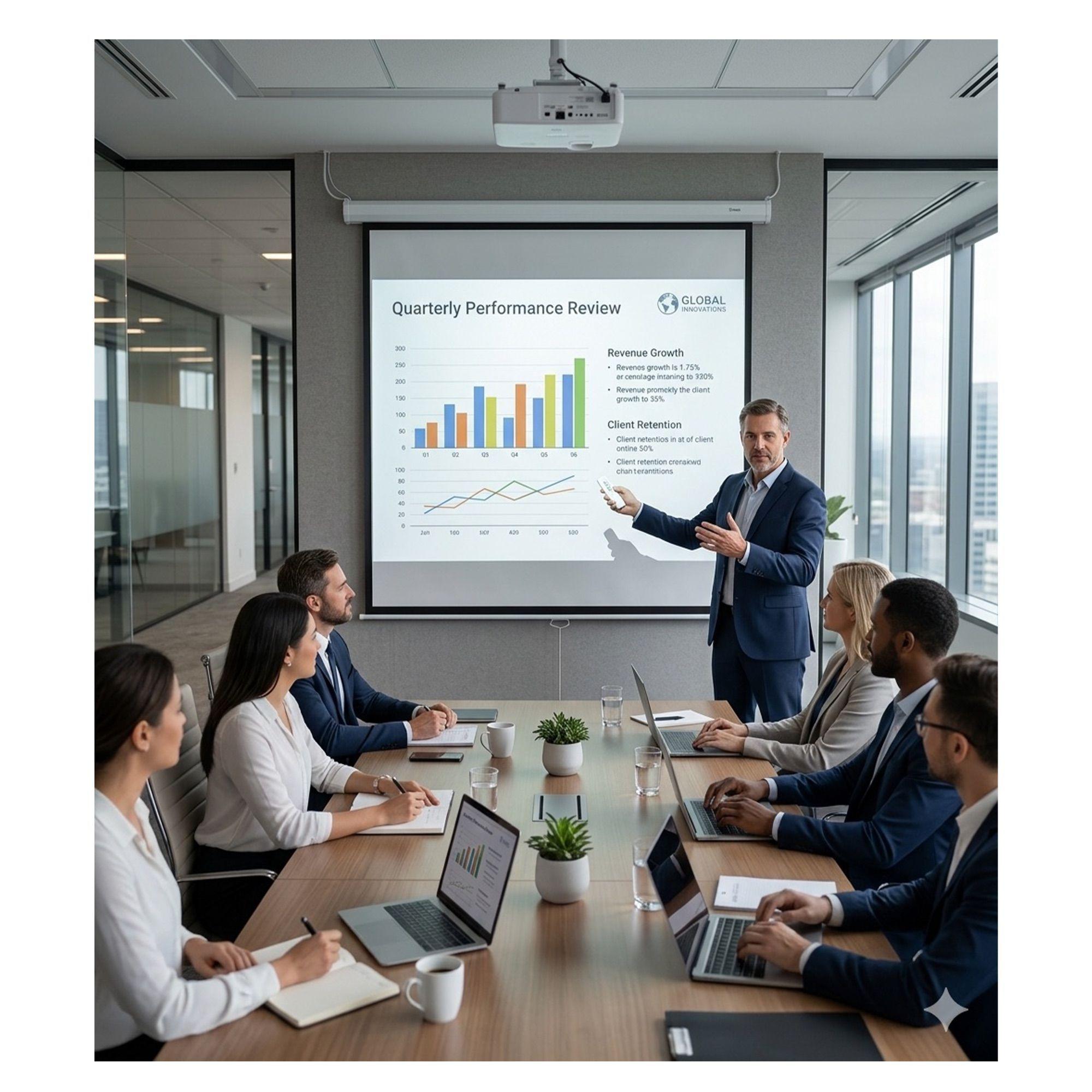 Telon Mural Eléctrico 1.80x1.80  para Viewsonic 1000 LUM-4