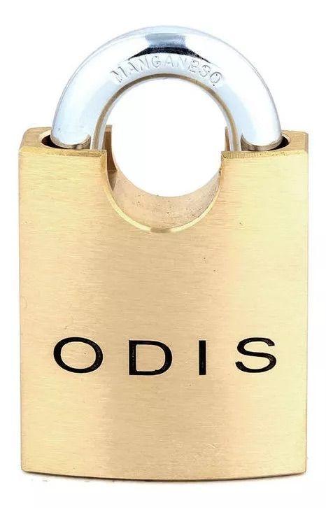 Candado Odis 240 40mmm - Línea 200-0