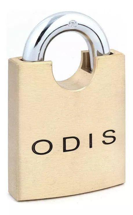 Candado Odis 240 40mmm - Línea 200-1