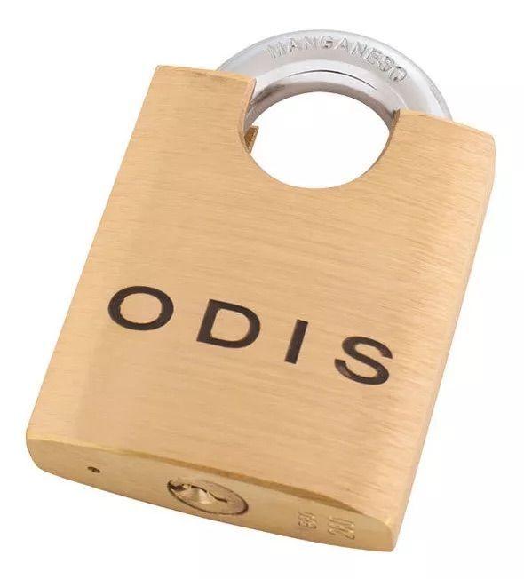 Candado Odis 240 40mmm - Línea 200-3