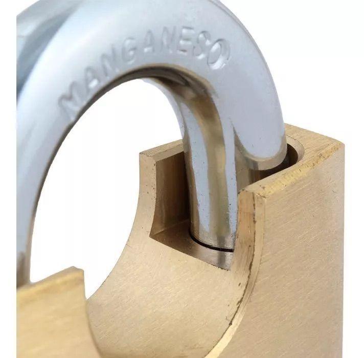 Candado Odis 240 40mmm - Línea 200-4