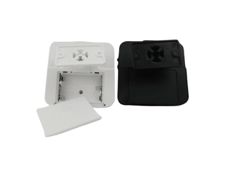 Vigilancia Inteligente: Sensor Antiintrusos Eficaz-3