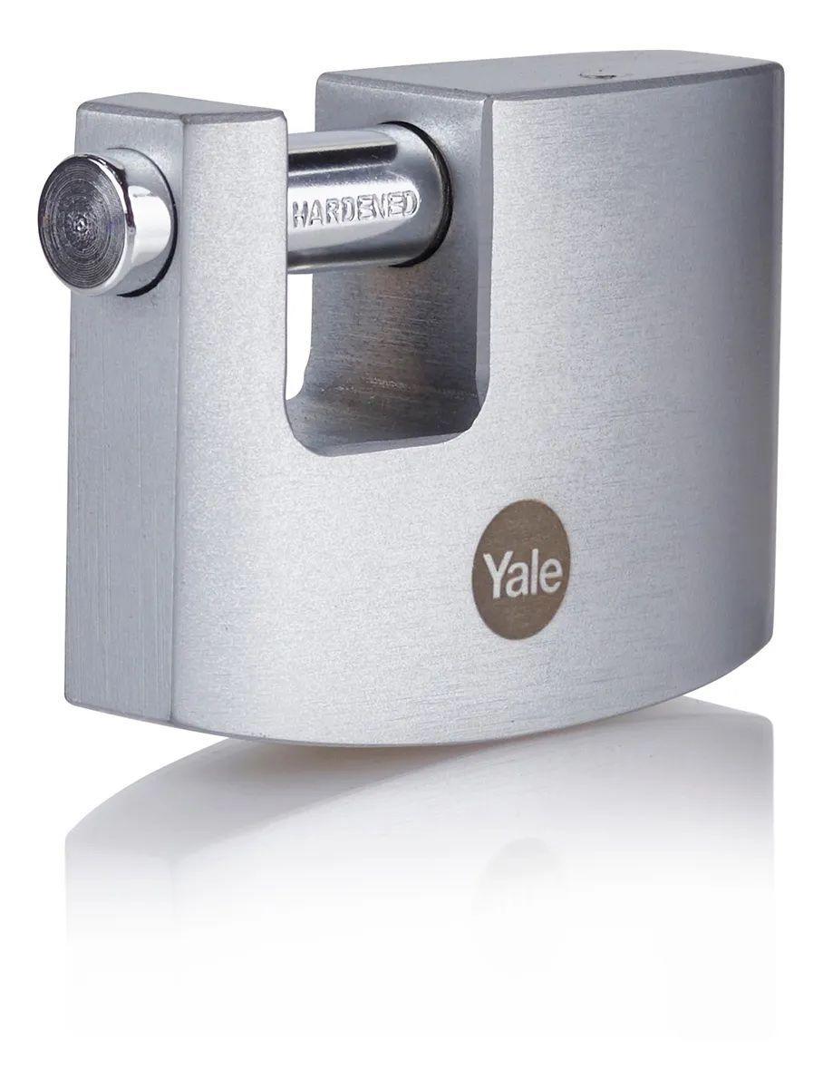 Candado Profesional Yale Y124 Cortina 60mm-2