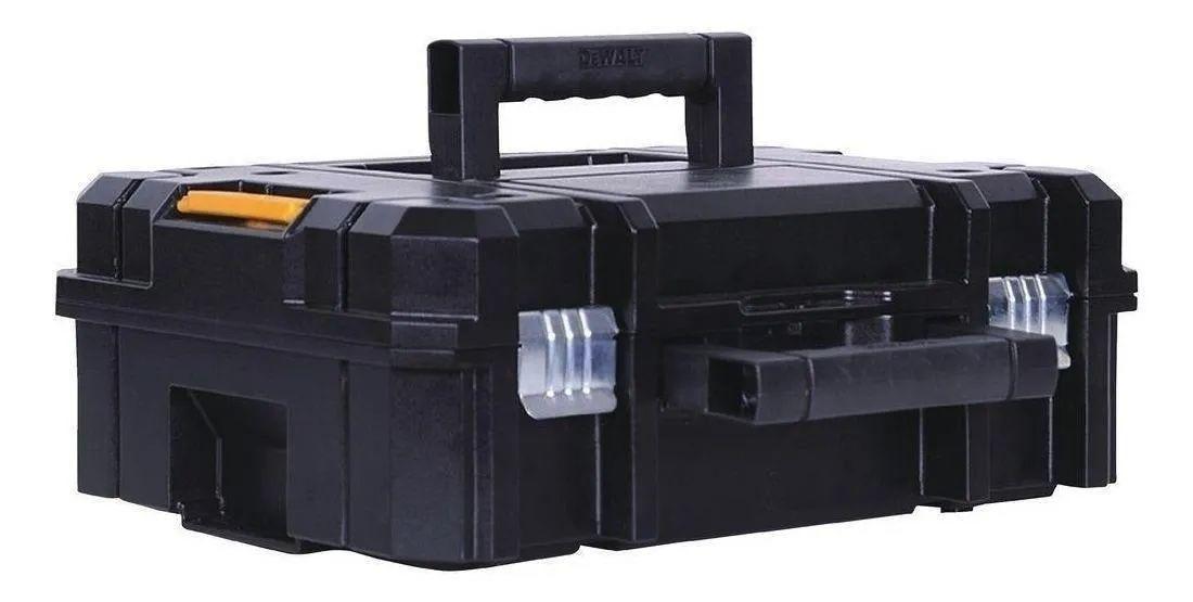 Caja de herramientas DeWalt DWST17807  negro-0