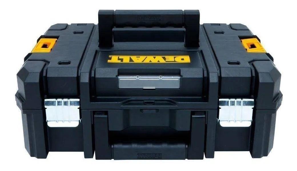 Caja de herramientas DeWalt DWST17807  negro-1