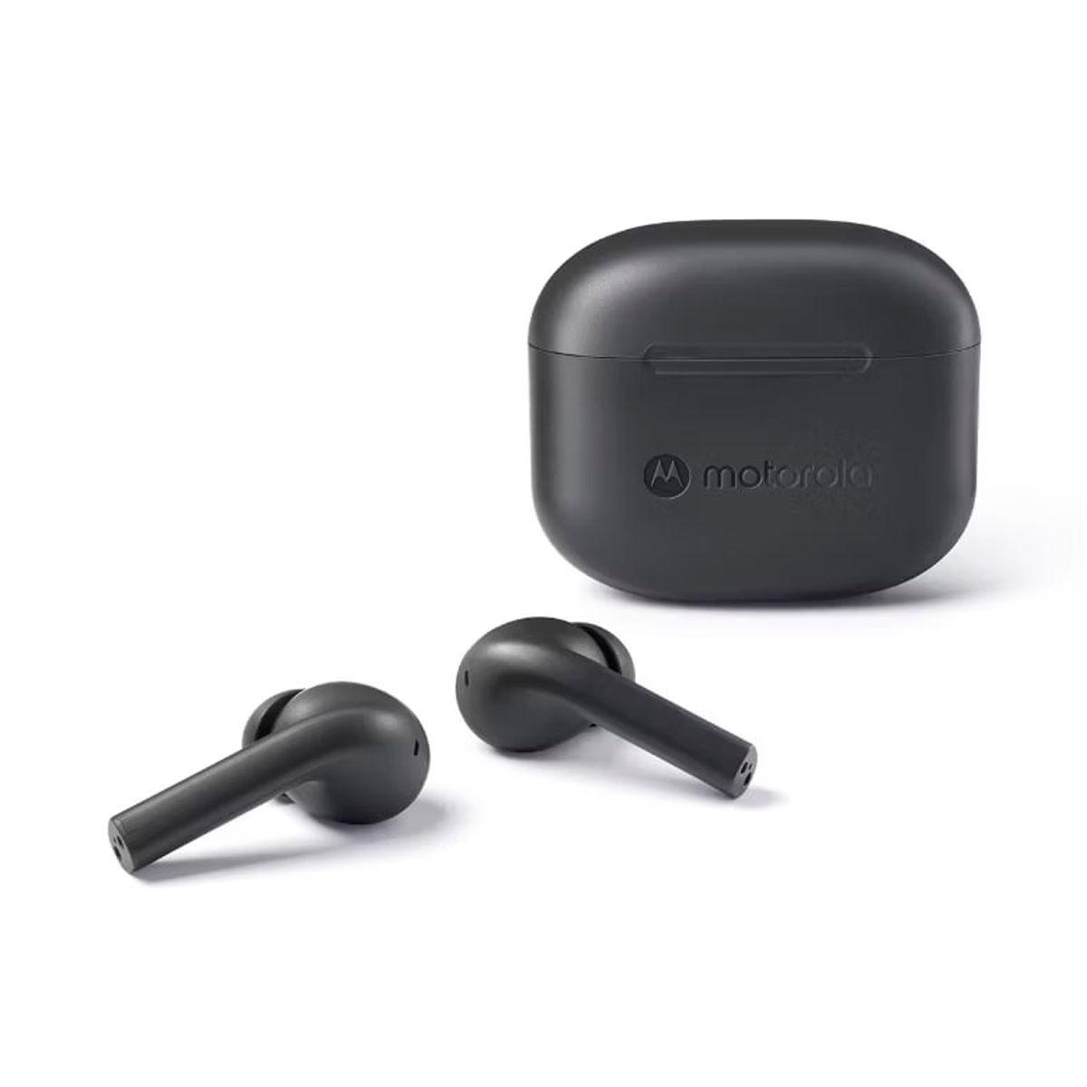 Audif Motorola Moto Buds True Wireless 065 Negro-0