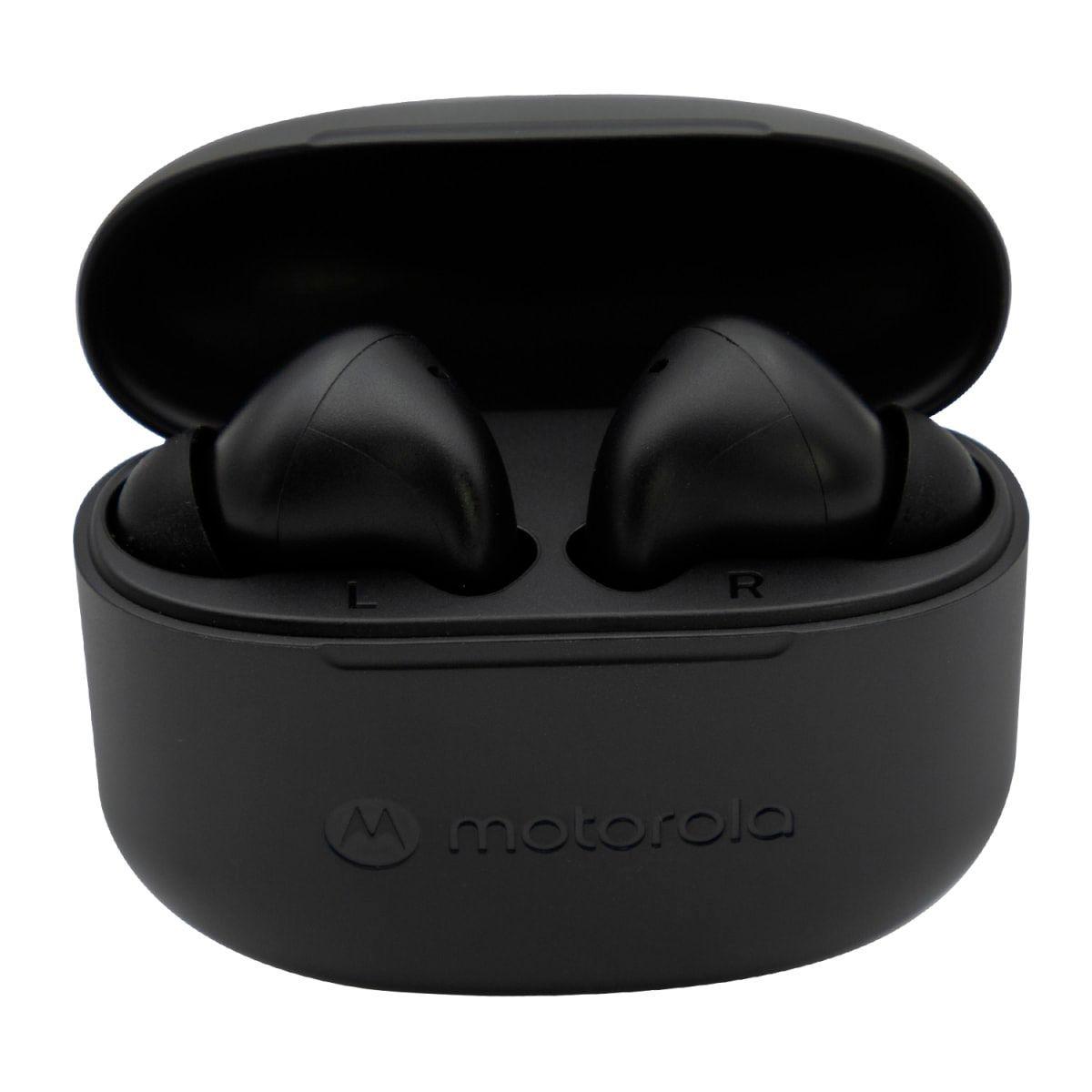 Audif Motorola Moto Buds True Wireless 065 Negro-1