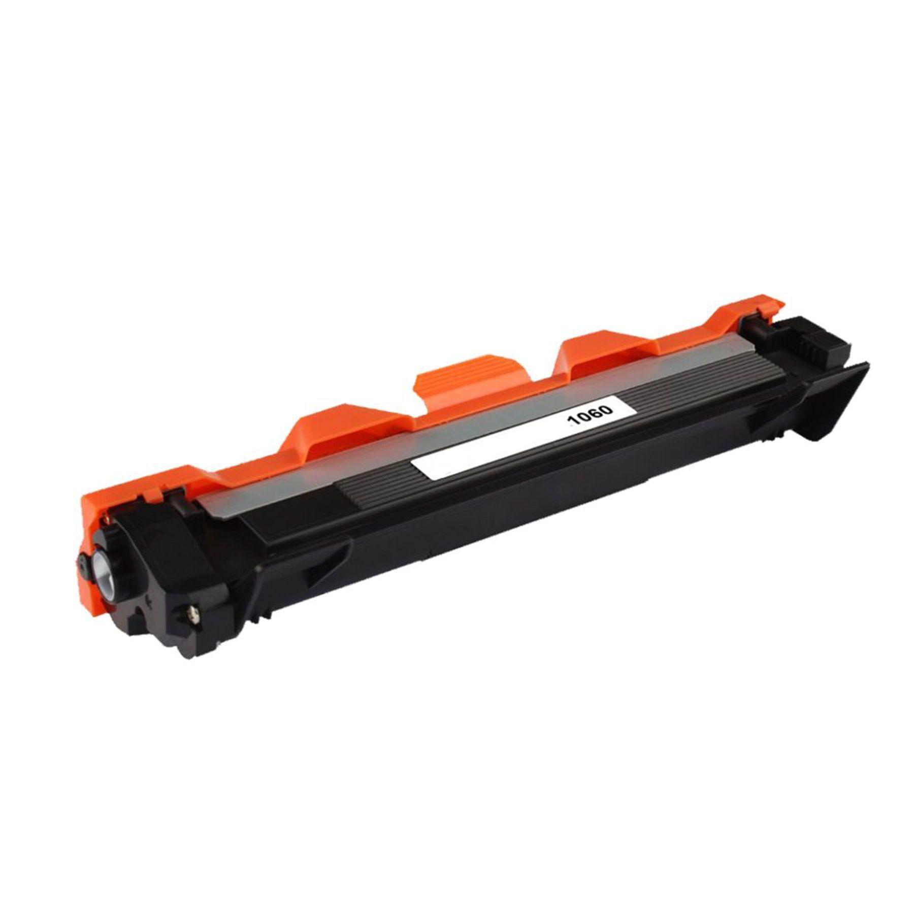 Toner TN-1060 / 1050 negro compatible para Brother DCP-1512R-0
