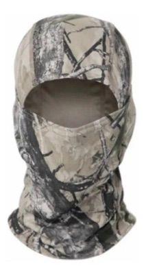 Pasamontañas Militar Balaclava Protección Toda La Cara (camuflaje alpino)-1