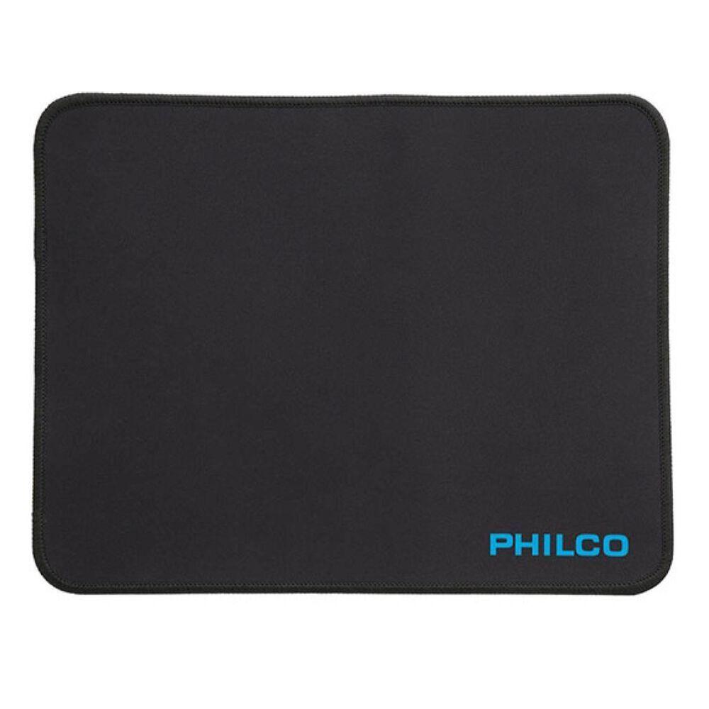 Mousepad Philips L104 32 X 25 Cm - Base Antideslizante-1