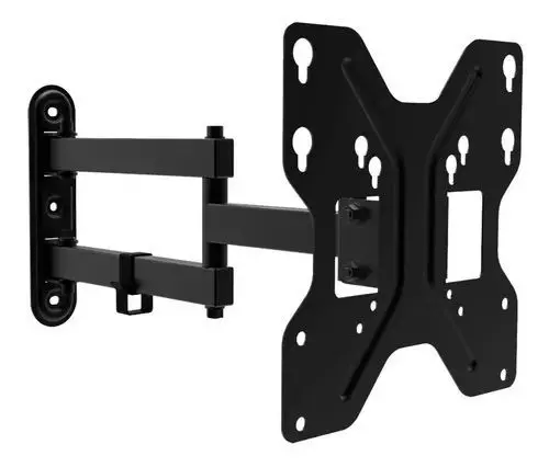 SOPORTE DE MURO CON BRAZO GIRATORIO PARA LED 13-42¨ I160SOP1342A-0