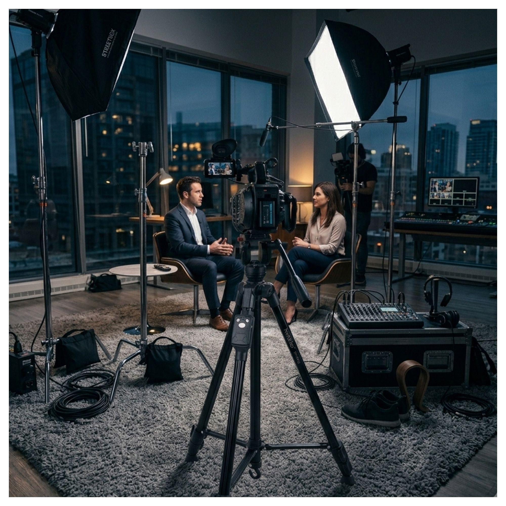 Trípode Universal Neepho NP-8810 Cámara Celular-2