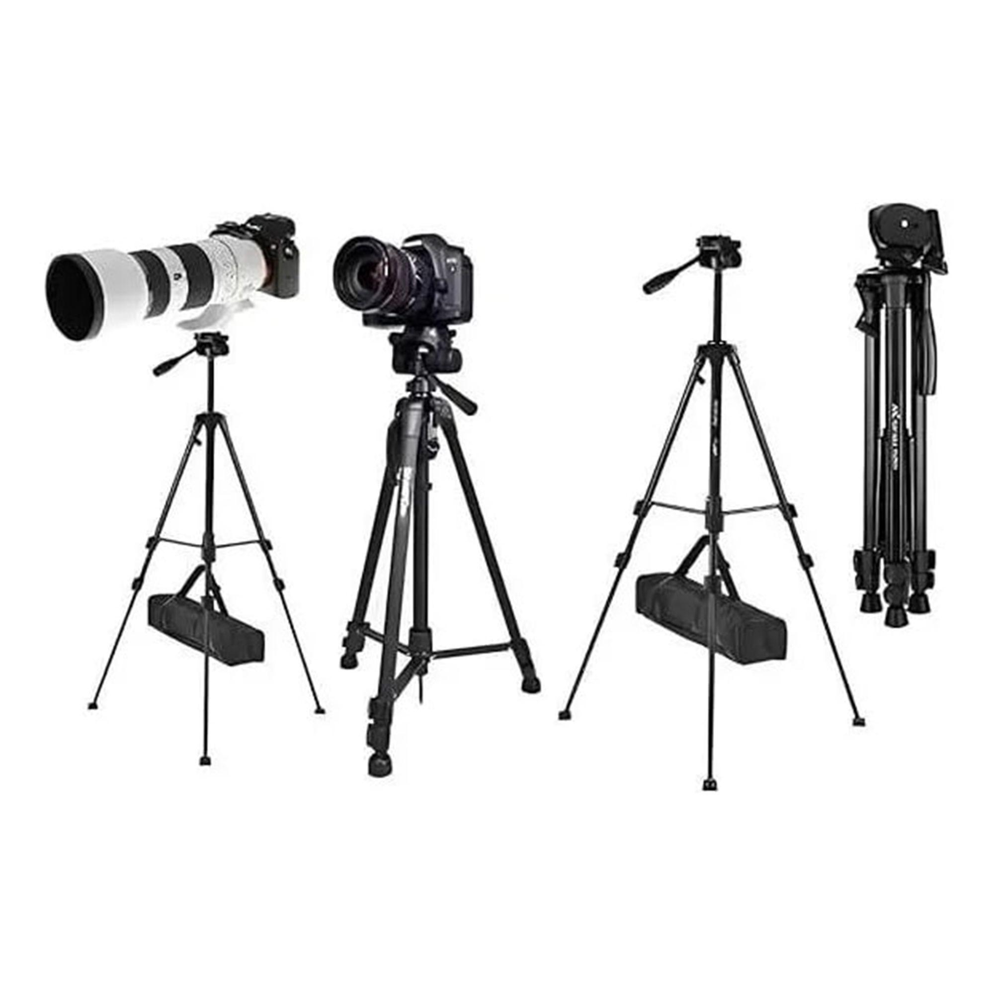 Trípode Universal Neepho NP-8810 Cámara Celular-5