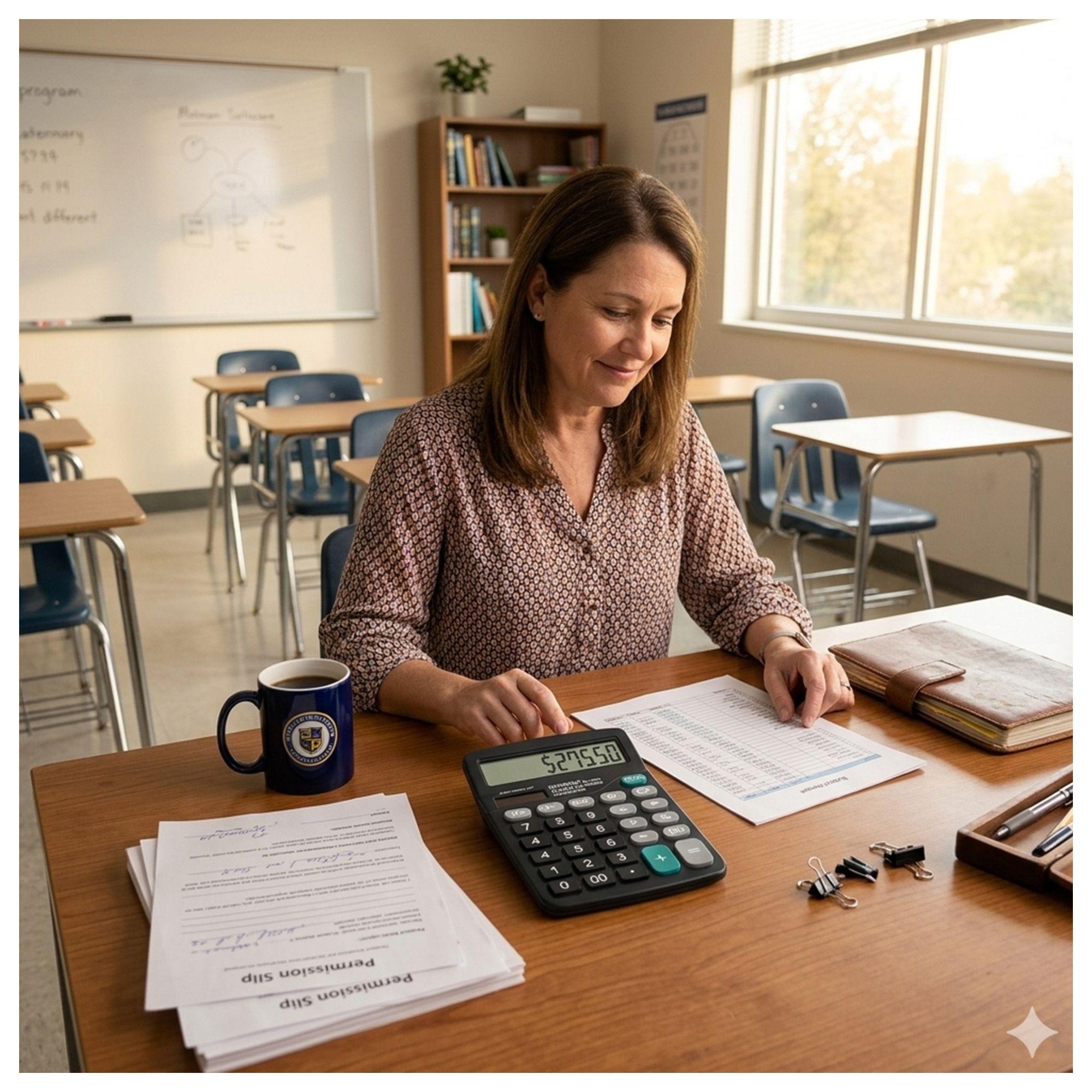 Pack 3 Calculadora RB-837B 12 Dígitos para Uso en Oficina-5