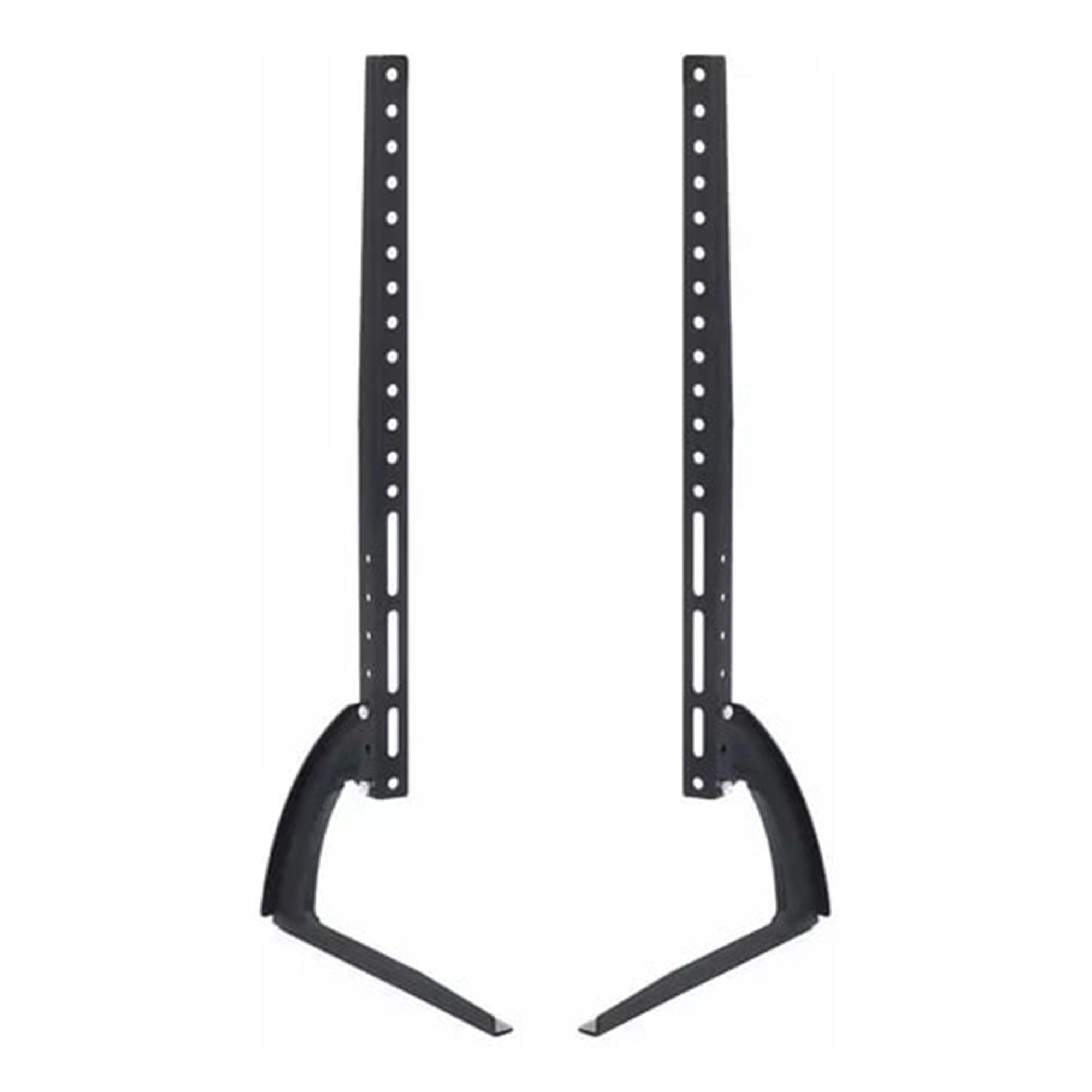 Soporte Stand Sobremesa Reforzado TV 37-75"-0