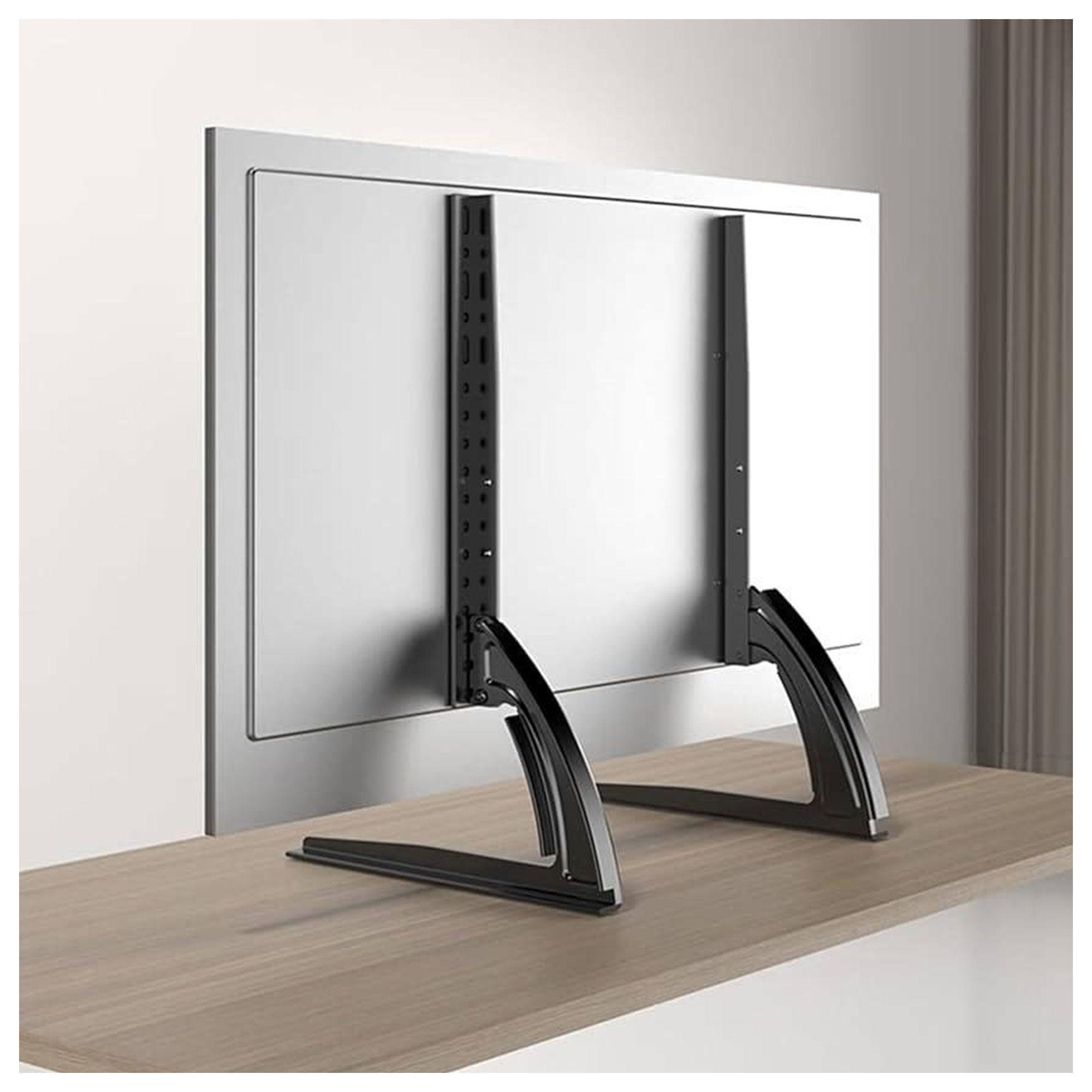 Soporte Stand Sobremesa Reforzado TV 37-75"-2