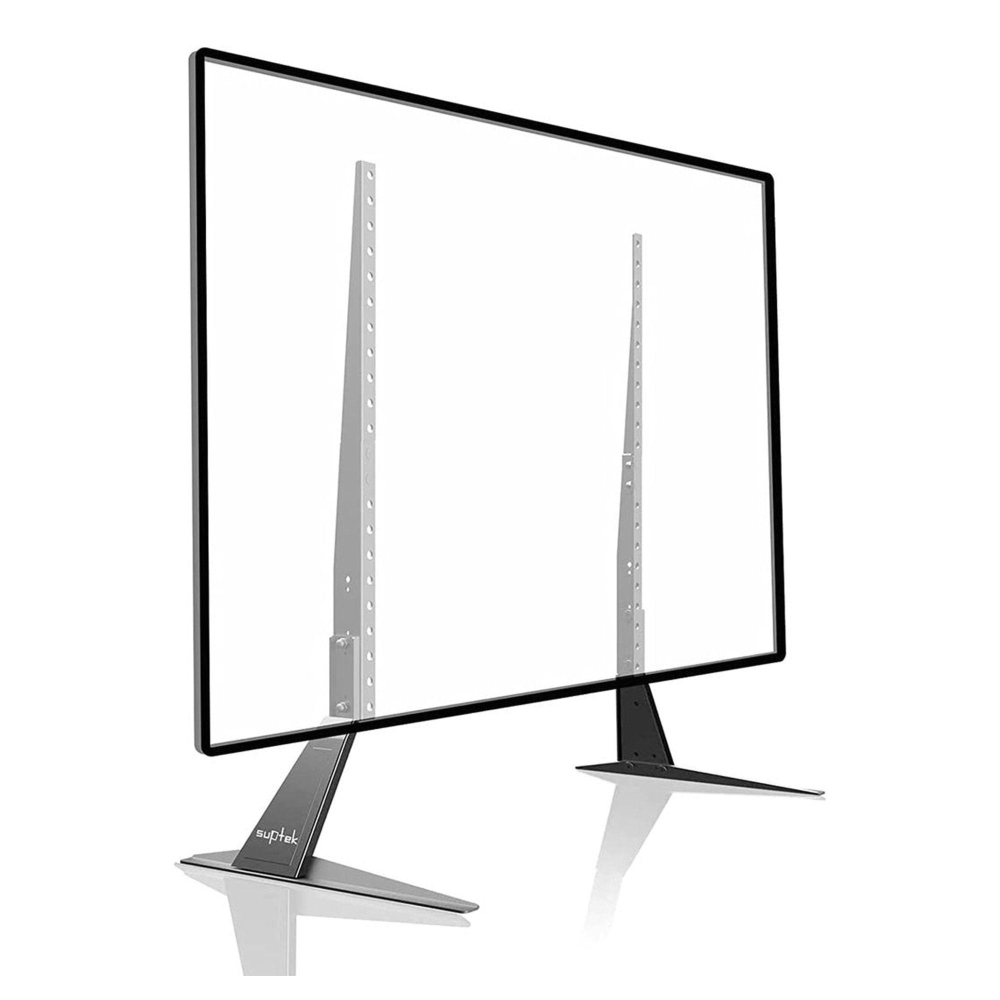 Soporte Stand Sobremesa Reforzado TV 37-75"-4