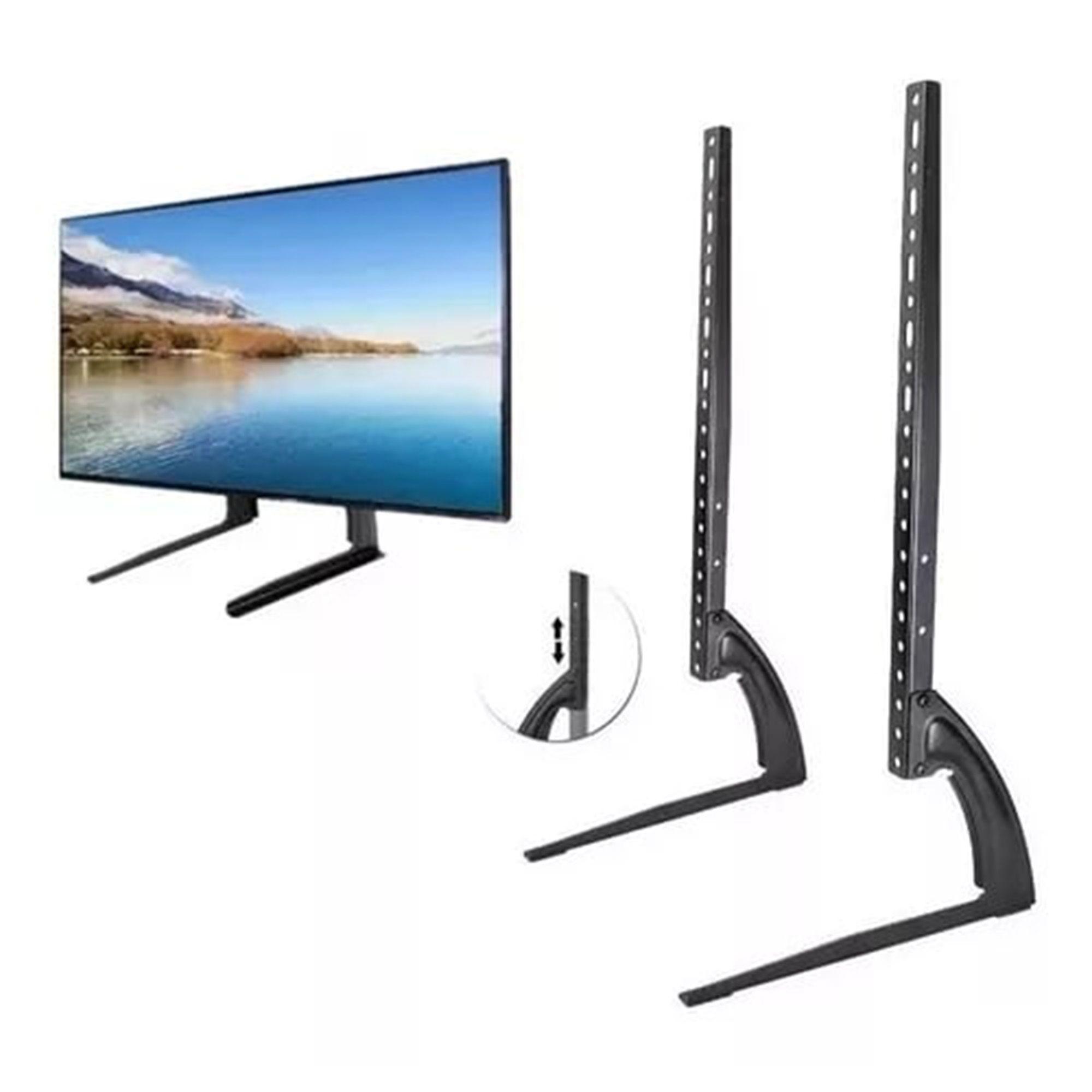 Soporte Stand Sobremesa Reforzado TV 37-75"-6