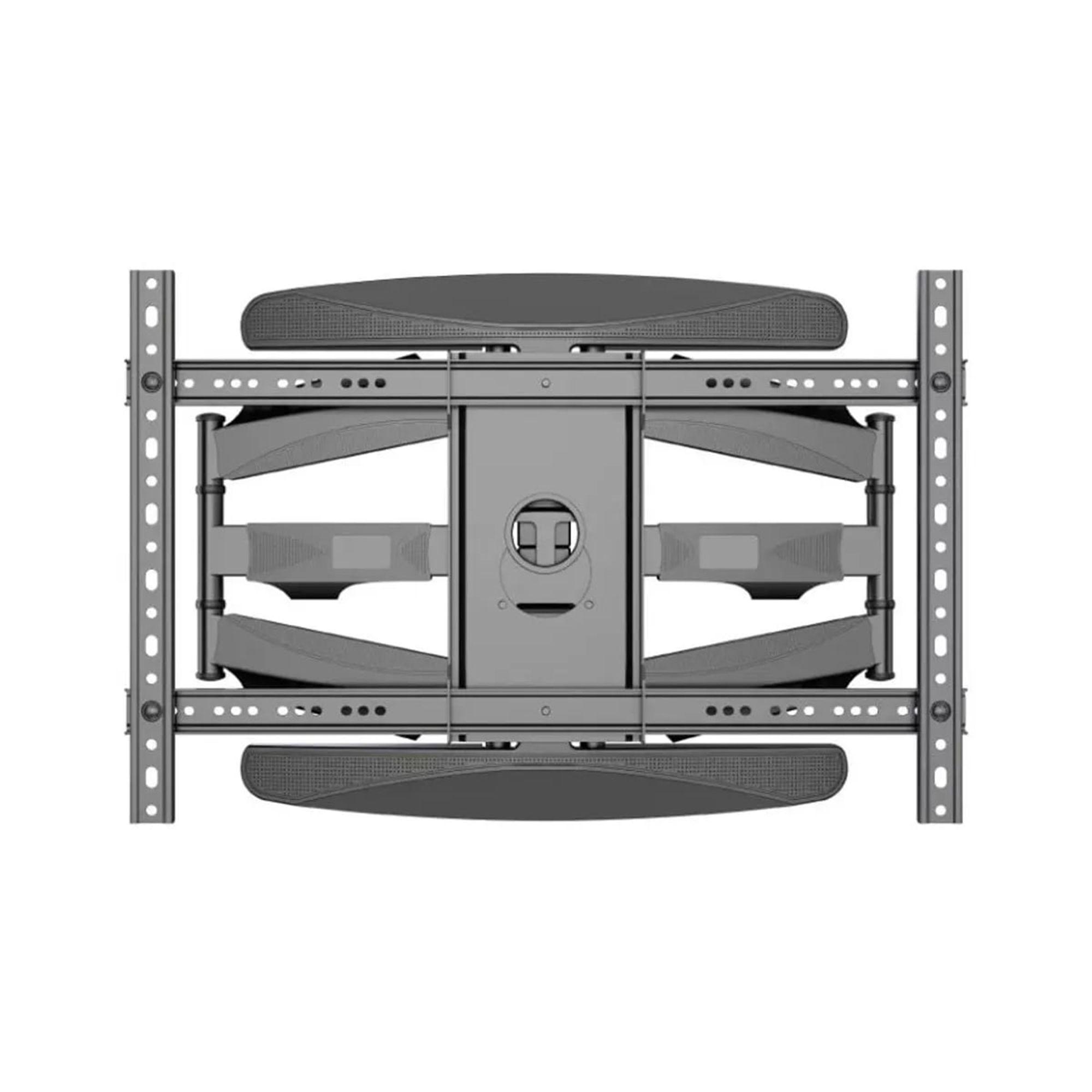 Brazo Doble Reforzado P65 para TV 55-85 Pulgadas-6